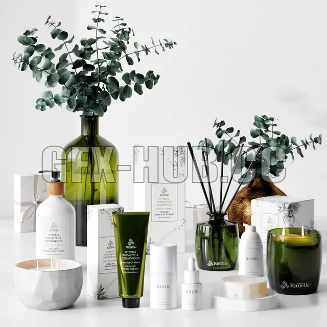 3DSKY FREE - FREE 3DS MAX MODELS