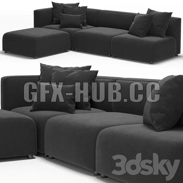 3DSKY FREE - FREE 3DS MAX MODELS