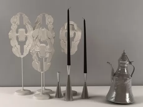 3DSKY FREE - FREE 3DS MAX MODELS