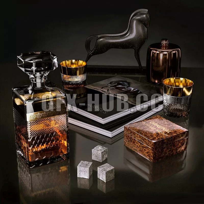 3DSKY FREE - FREE 3DS MAX MODELS