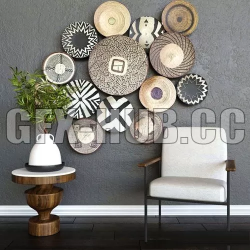 3DSKY FREE - FREE 3DS MAX MODELS