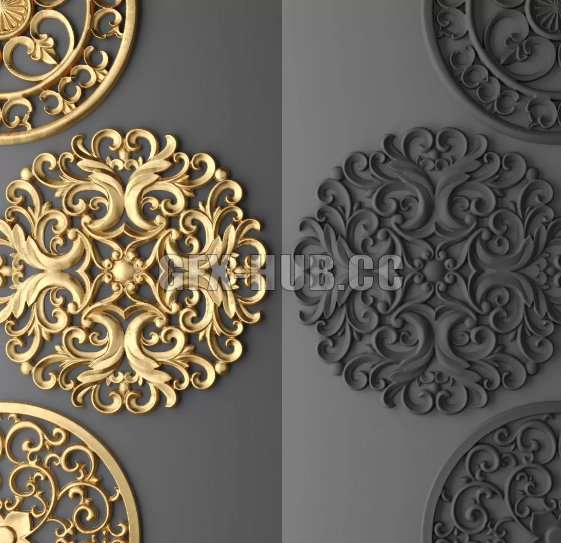 3DSKY FREE - FREE 3DS MAX MODELS