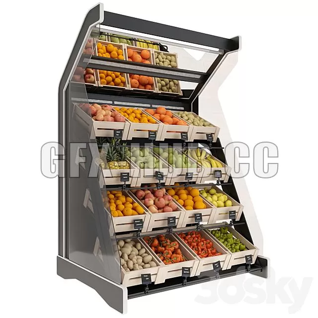 3DSKY FREE - FREE 3DS MAX MODELS