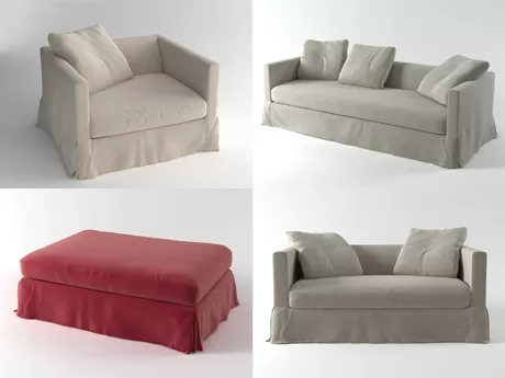 3DSKY FREE - FREE 3DS MAX MODELS