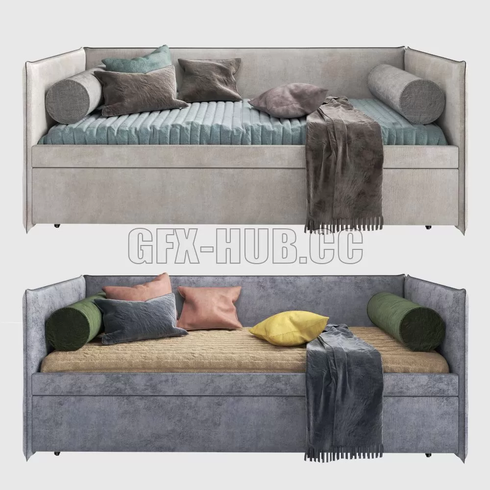 3DSKY FREE - FREE 3DS MAX MODELS