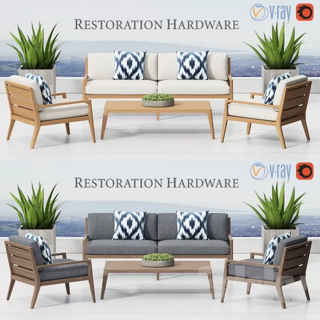 3DSKY FREE - FREE 3DS MAX MODELS