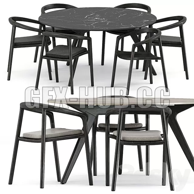 3DSKY FREE - FREE 3DS MAX MODELS