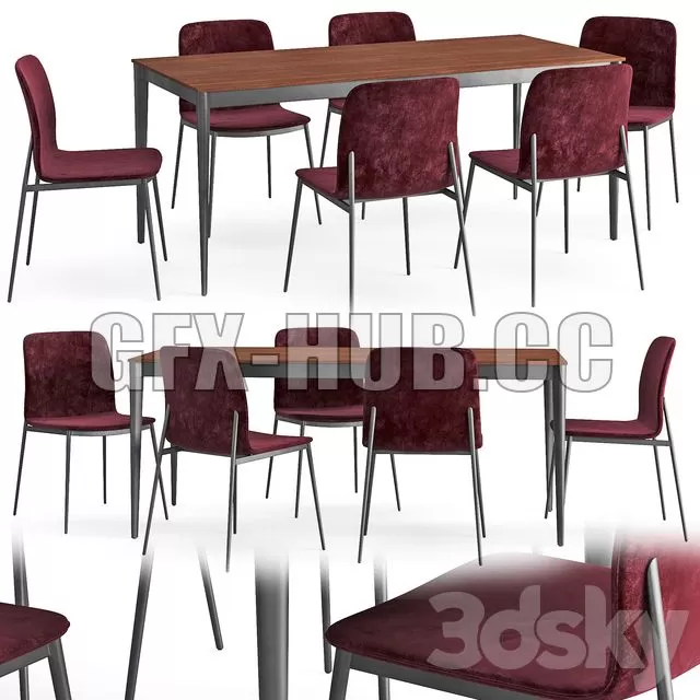 3D MODELS FREE DOWNLOAD 