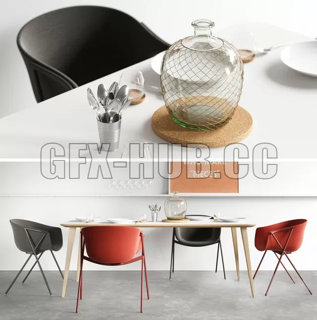 3D MODELS FREE DOWNLOAD 