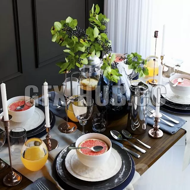 3DSKY FREE - FREE 3DS MAX MODELS