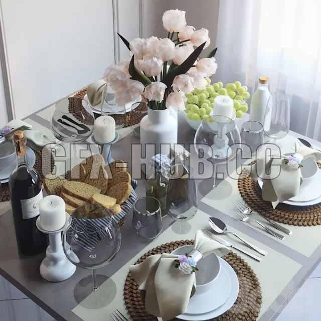 3DSKY FREE - FREE 3DS MAX MODELS