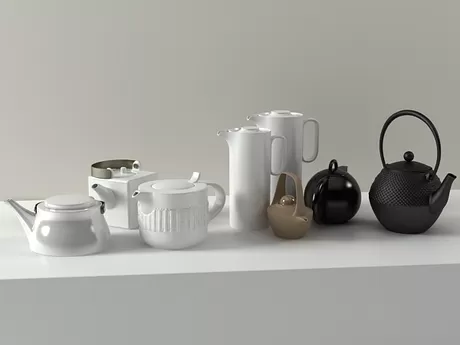 3DSKY FREE - FREE 3DS MAX MODELS