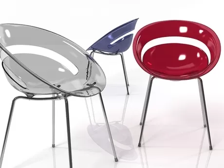 3DSKY FREE - FREE 3DS MAX MODELS