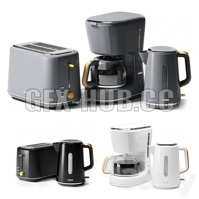 3DSKY FREE - FREE 3DS MAX MODELS