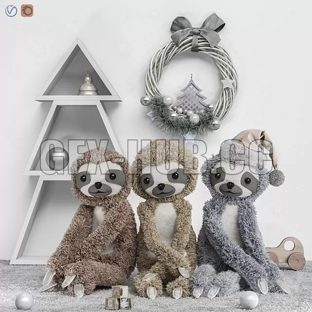 3DSKY FREE - FREE 3DS MAX MODELS