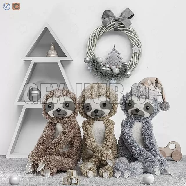 3DSKY FREE - FREE 3DS MAX MODELS