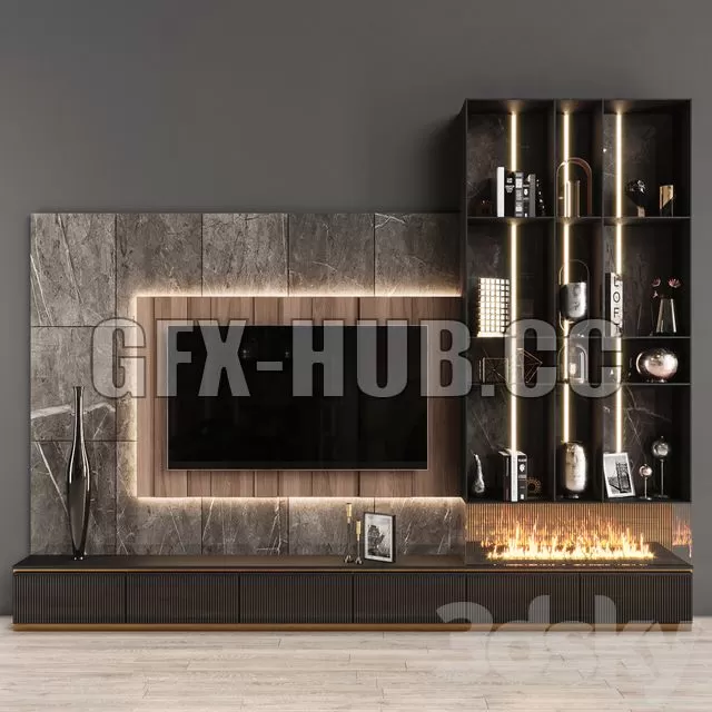 3DSKY FREE - FREE 3DS MAX MODELS