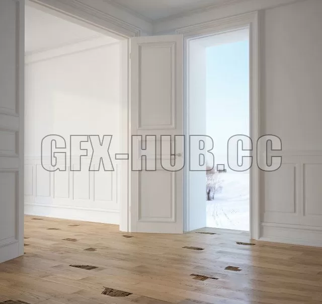 3DSKY FREE - FREE 3DS MAX MODELS