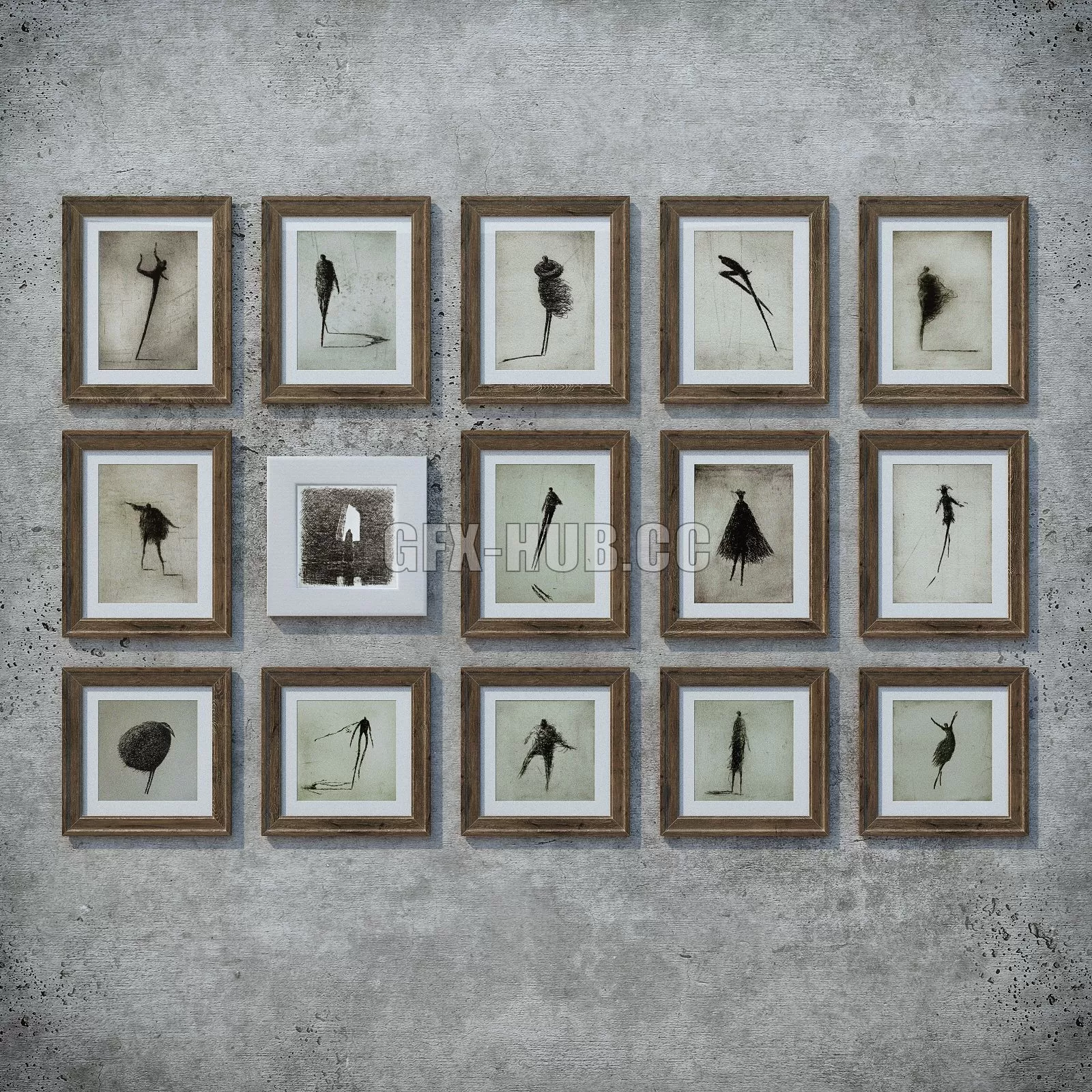 3DSKY FREE - FREE 3DS MAX MODELS