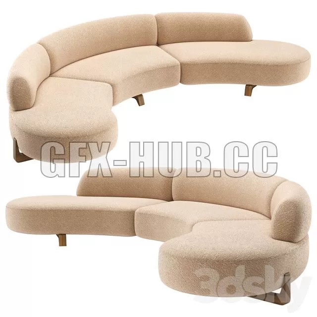 3DSKY FREE - FREE 3DS MAX MODELS