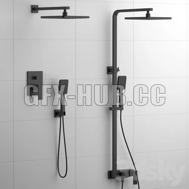 3DSKY FREE - FREE 3DS MAX MODELS