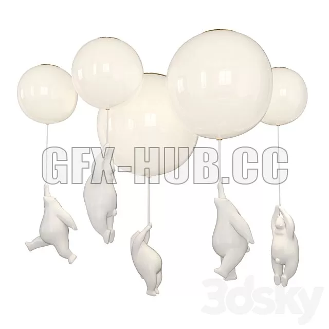 3DSKY FREE - FREE 3DS MAX MODELS