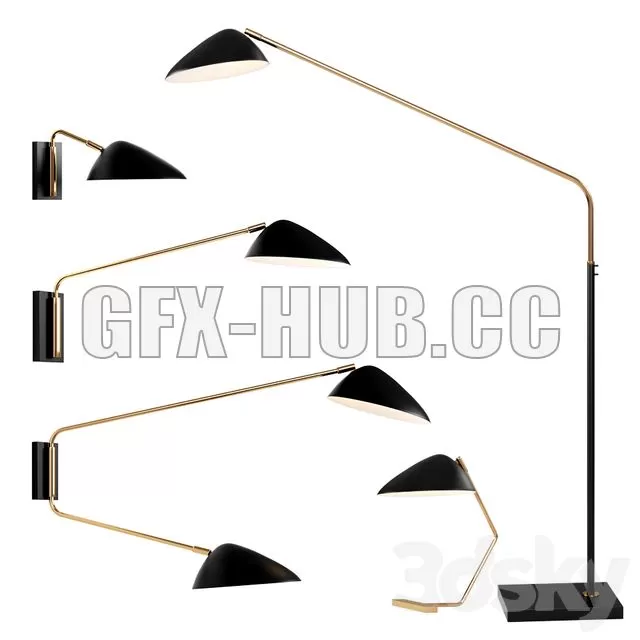 3DSKY FREE - FREE 3DS MAX MODELS