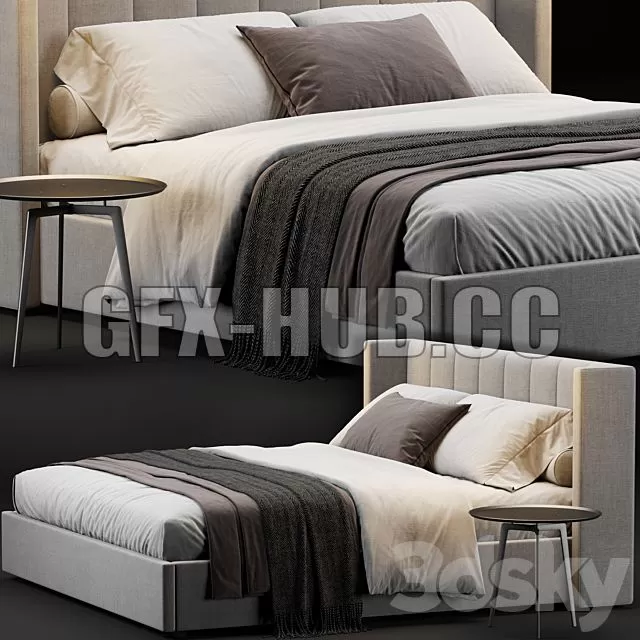 3DSKY FREE - FREE 3DS MAX MODELS