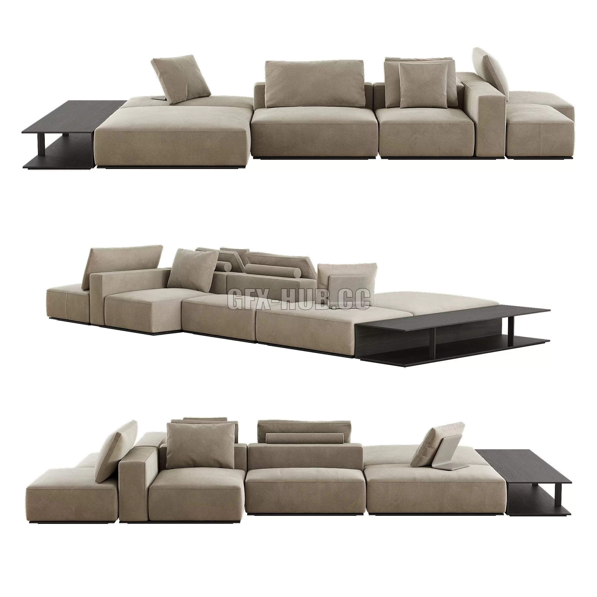 3DSKY FREE - FREE 3DS MAX MODELS