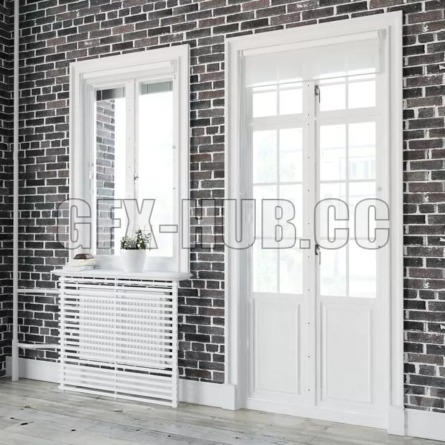 3DSKY FREE - FREE 3DS MAX MODELS