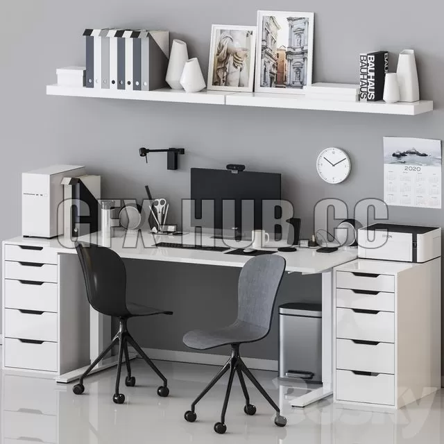 3DSKY FREE - FREE 3DS MAX MODELS