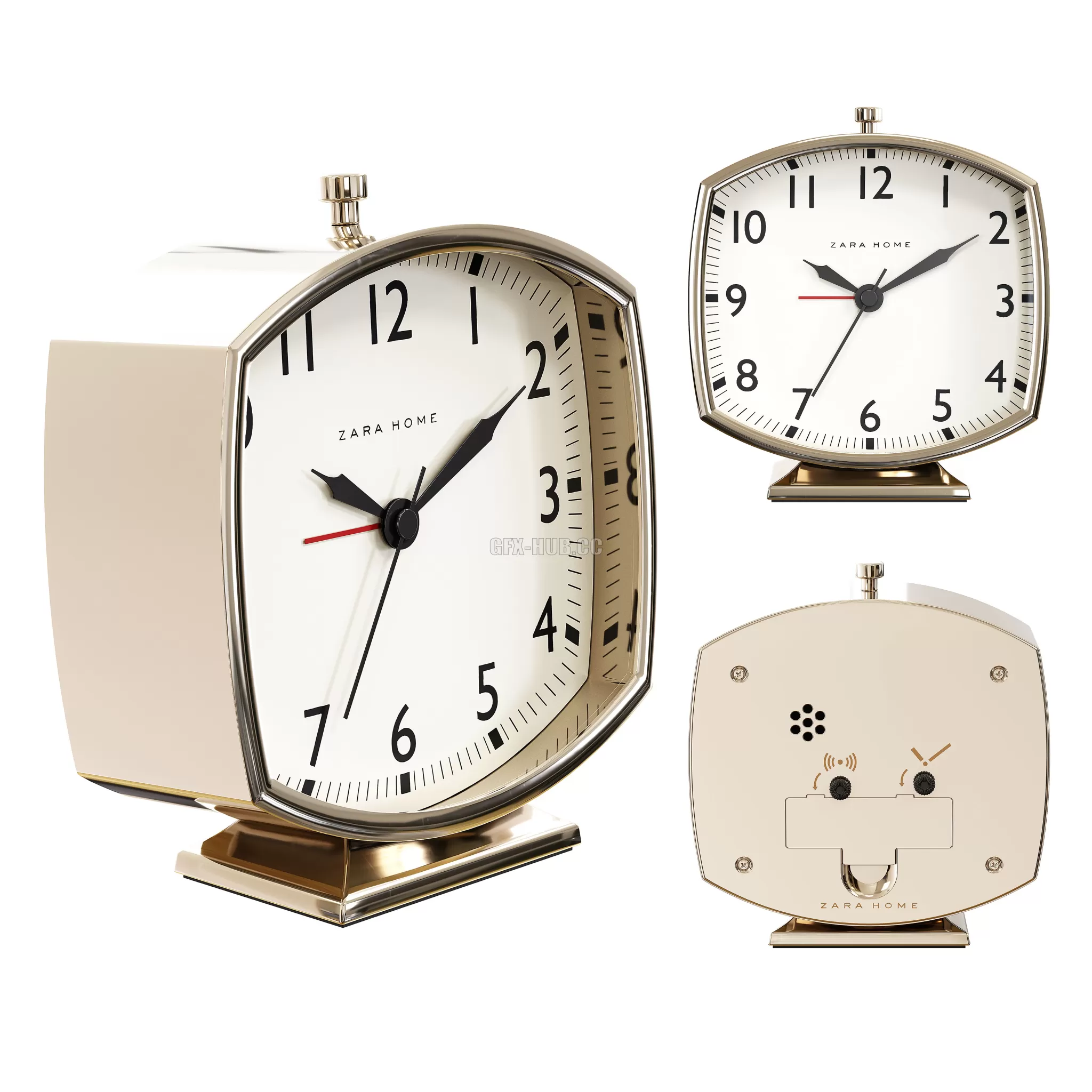 3DSKY FREE - FREE 3DS MAX MODELS