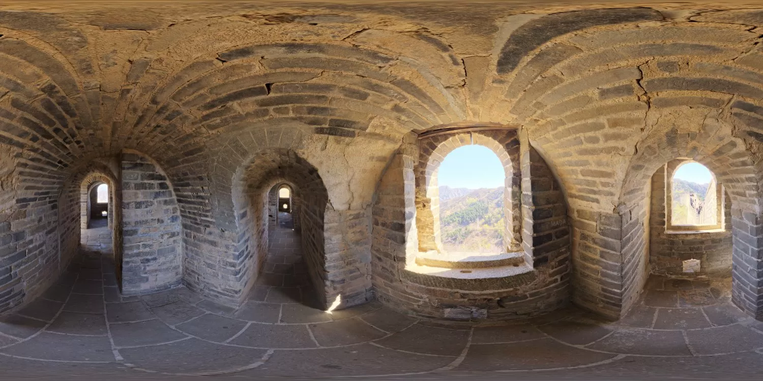 HDRI – HDRI 22