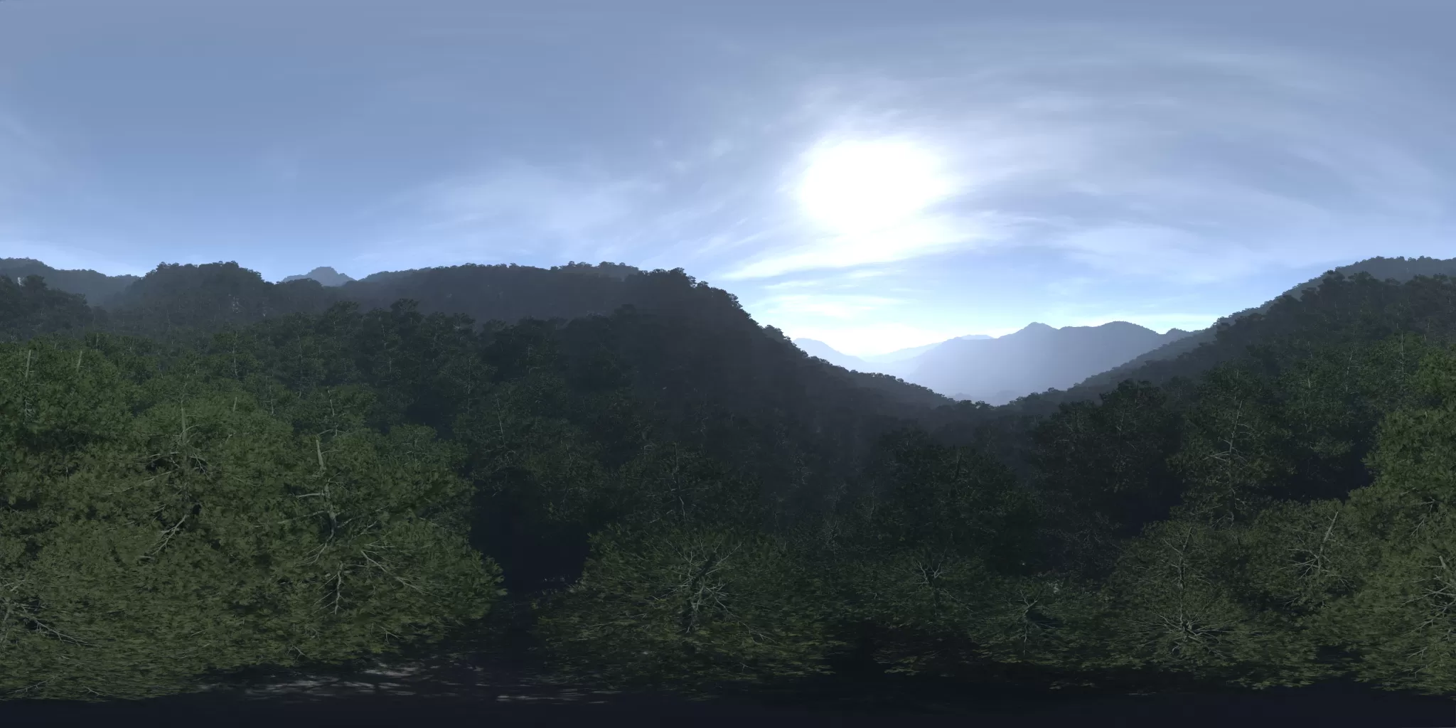 3DSKY FREE - FREE 3DS MAX MODELS