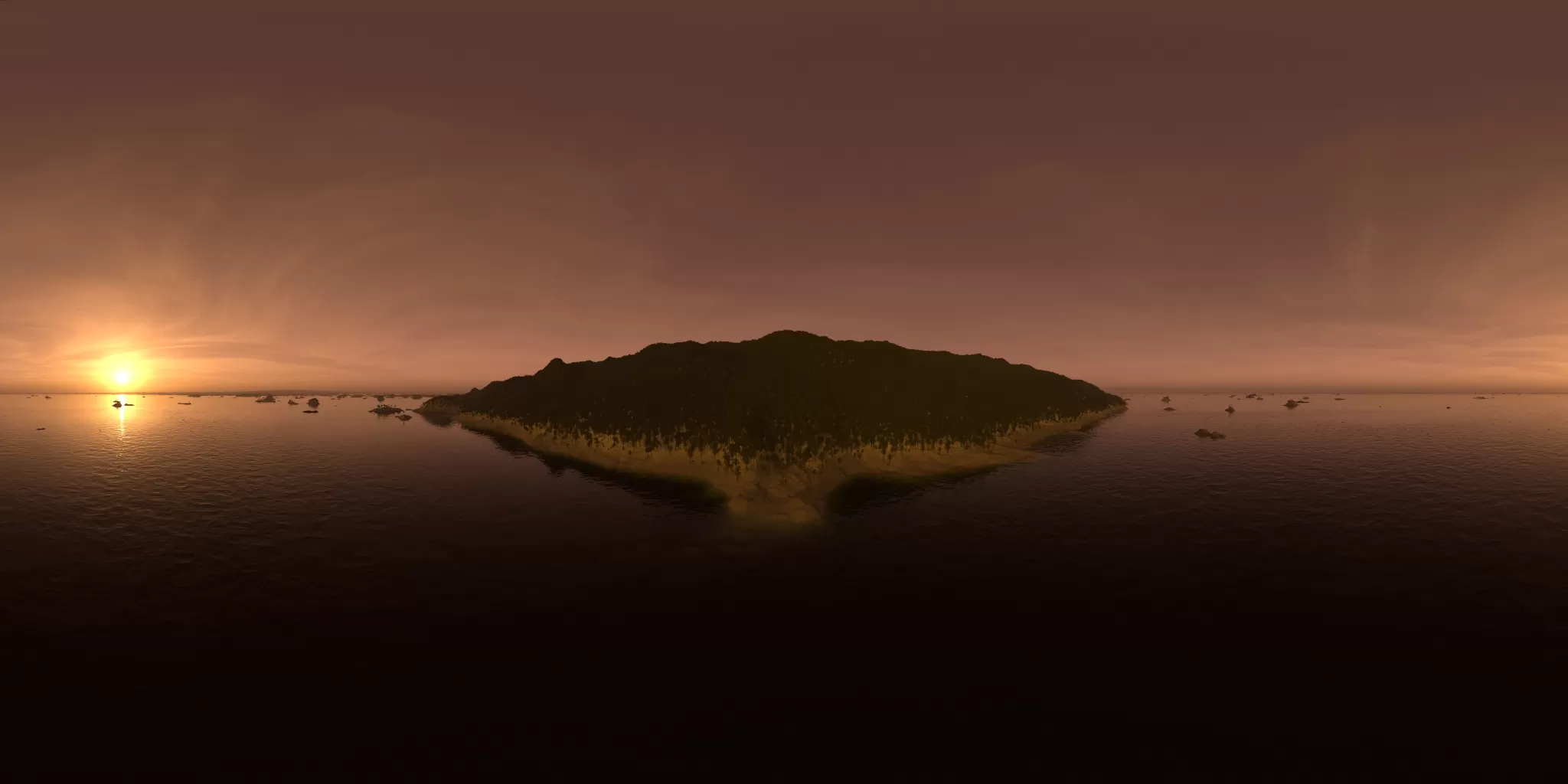 3DSKY FREE - FREE 3DS MAX MODELS