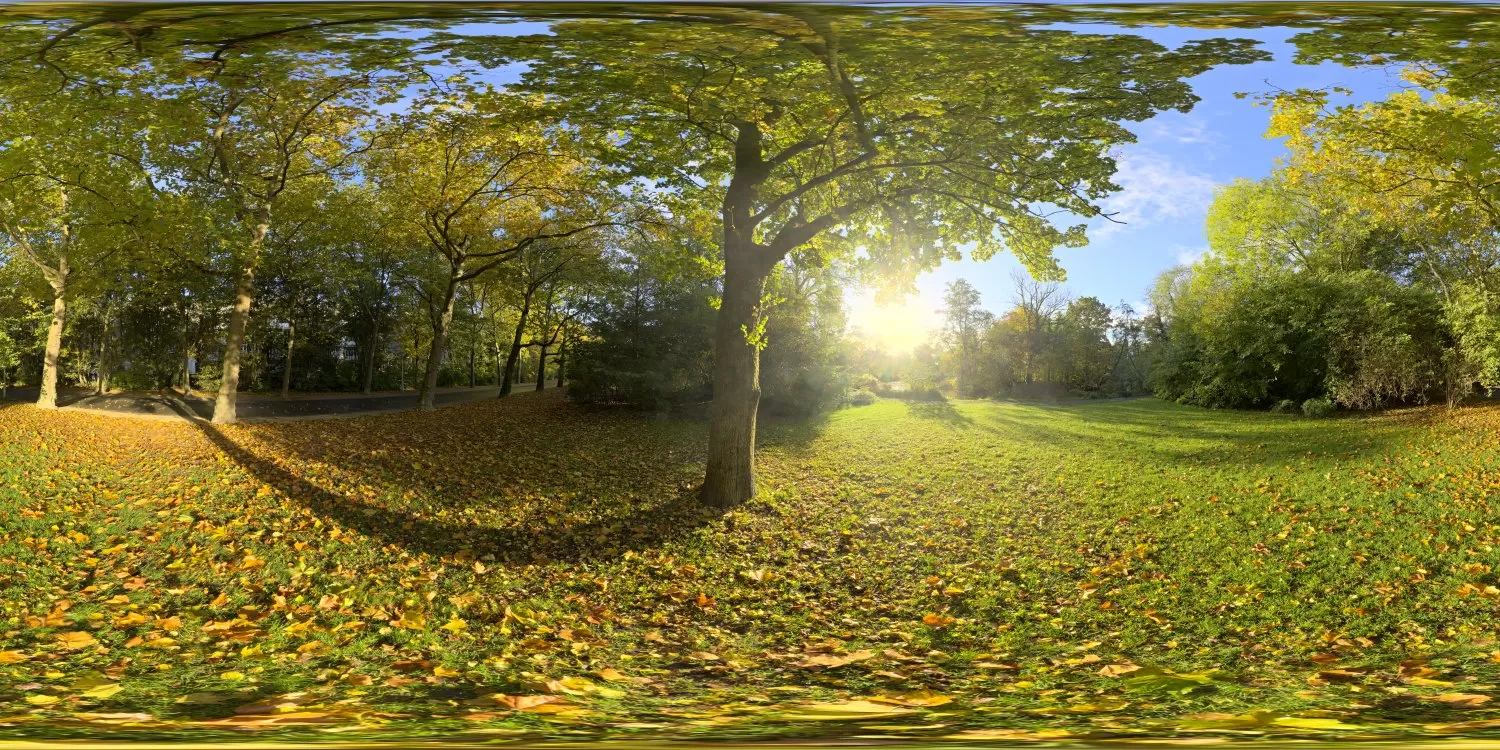 HDRI – HDRI 53