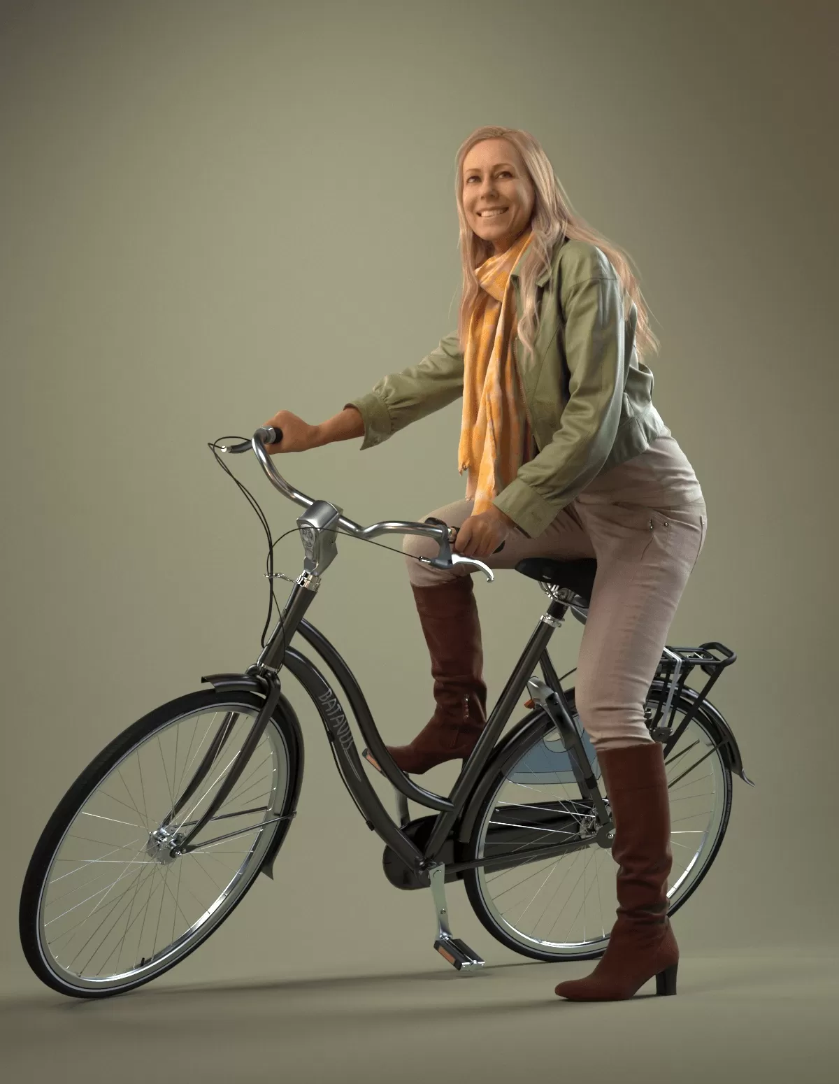 3DSKY FREE - FREE 3DS MAX MODELS