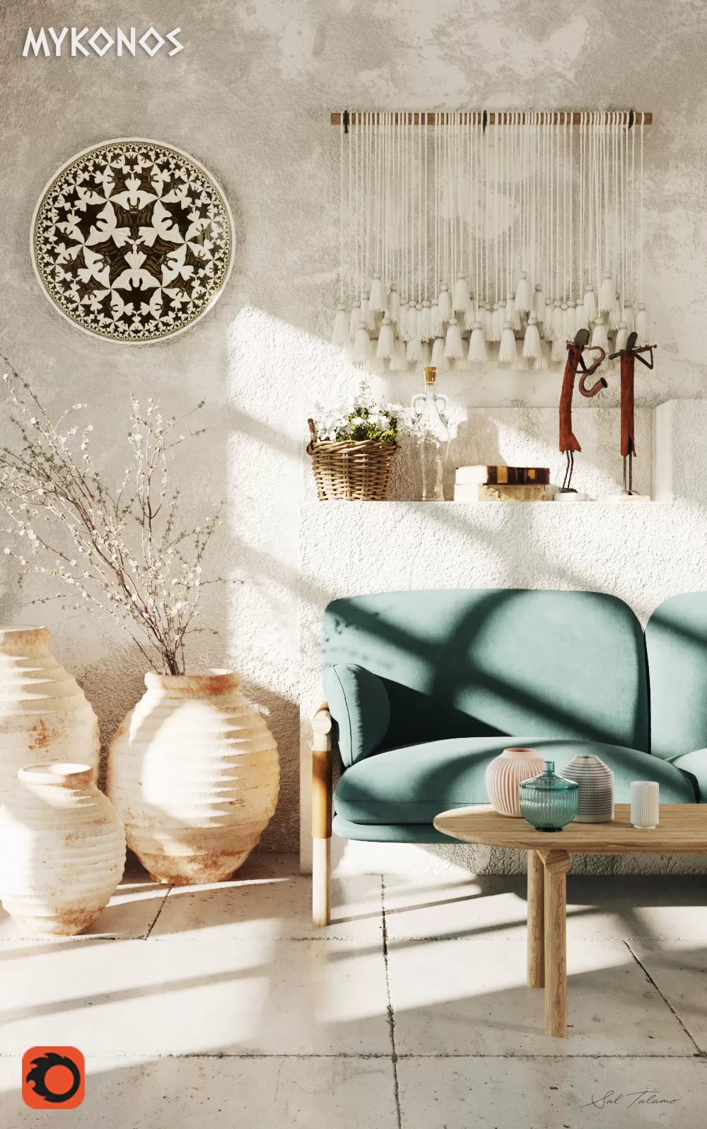 3DSKY FREE - FREE 3DS MAX MODELS