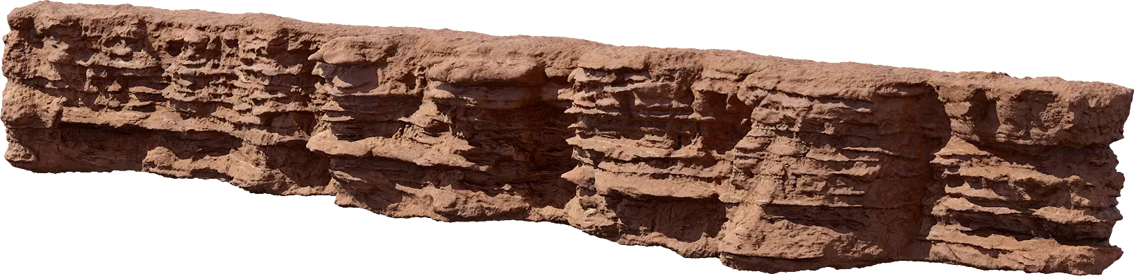 ROCK – STONE – 3D MODEL – FREE DOWNLOAD – 034