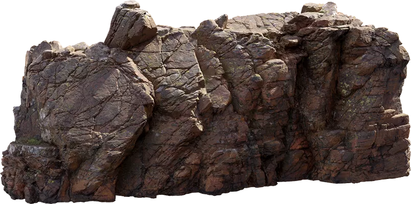 ROCK – STONE – 3D MODEL – FREE DOWNLOAD – 097