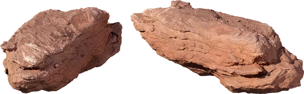 ROCK – STONE – 3D MODEL – FREE DOWNLOAD – 166