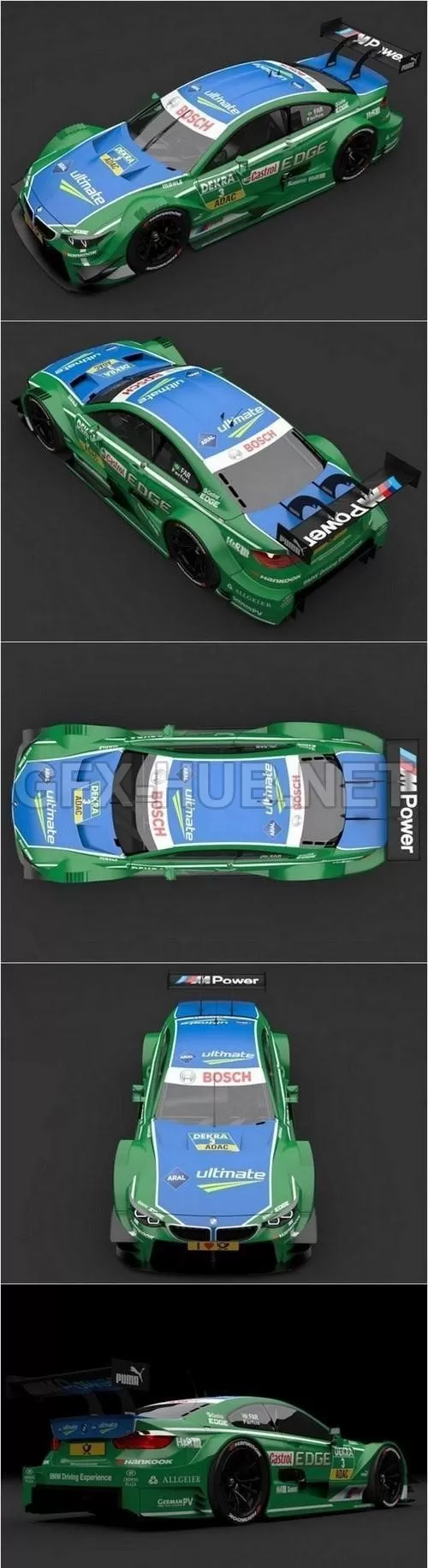 3DSKY FREE - FREE 3DS MAX MODELS