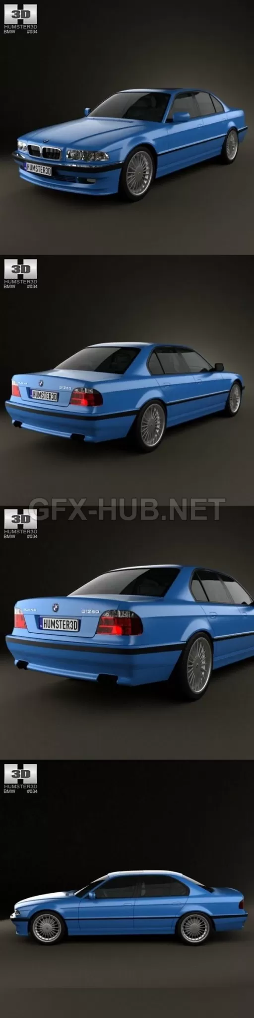 3DSKY FREE - FREE 3DS MAX MODELS