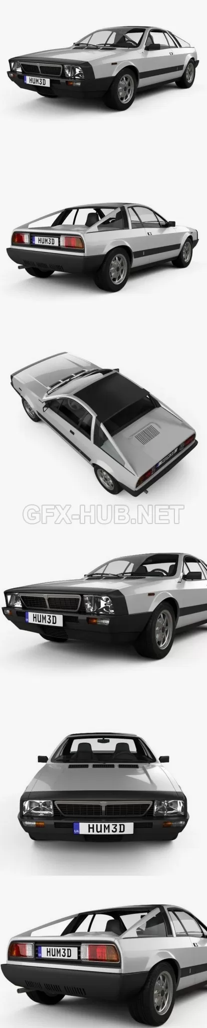 3DSKY FREE - FREE 3DS MAX MODELS