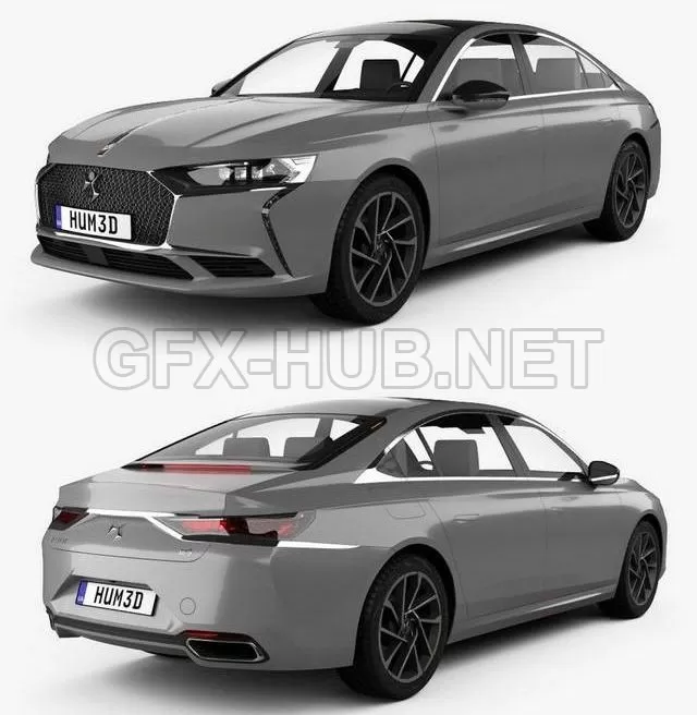 3DSKY FREE - FREE 3DS MAX MODELS