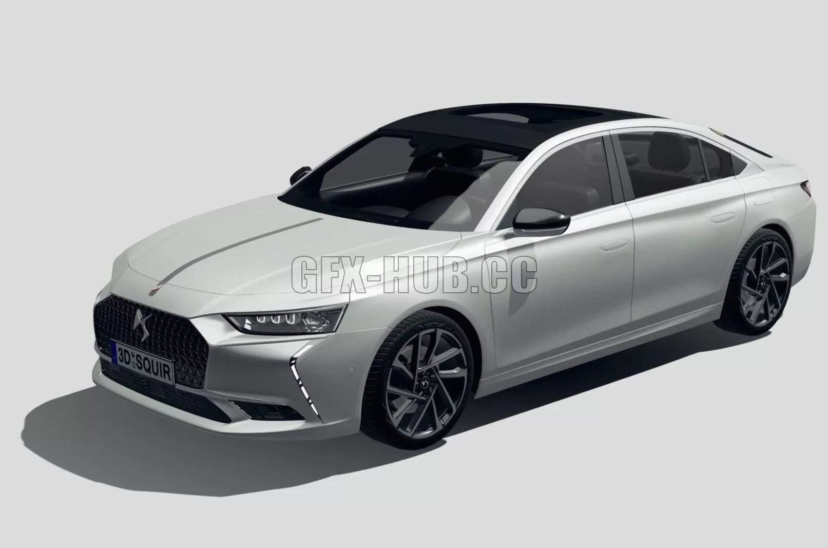3D MODELS FREE DOWNLOAD 