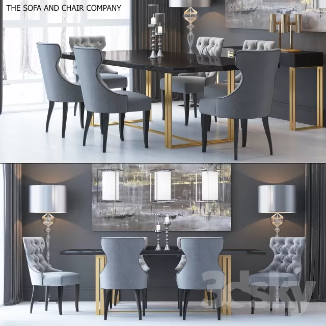 3DSKY FREE - FREE 3DS MAX MODELS