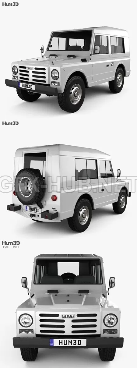 3DSKY FREE - FREE 3DS MAX MODELS