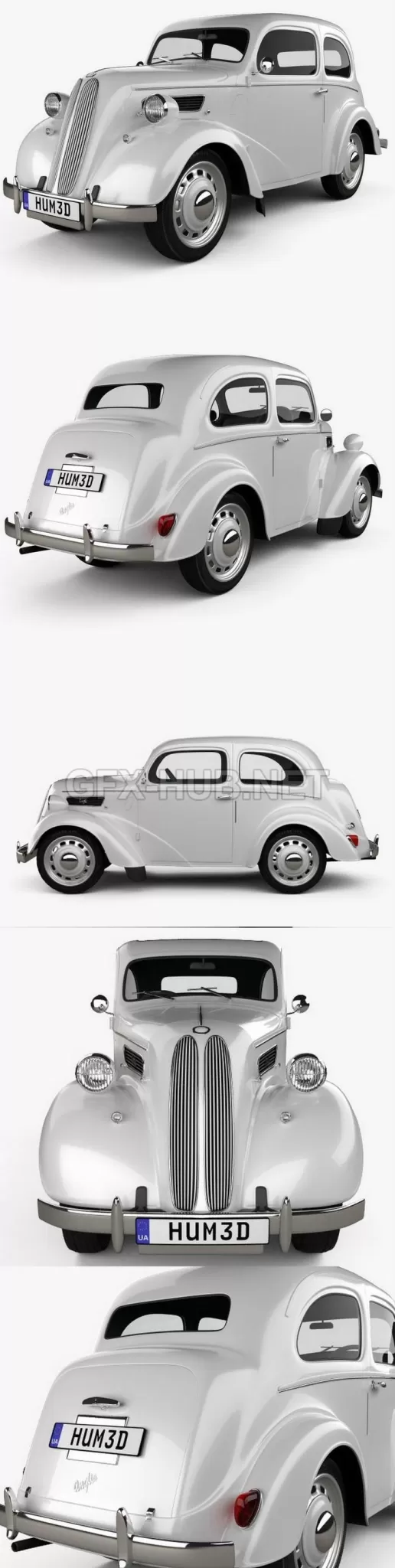 3DSKY FREE - FREE 3DS MAX MODELS