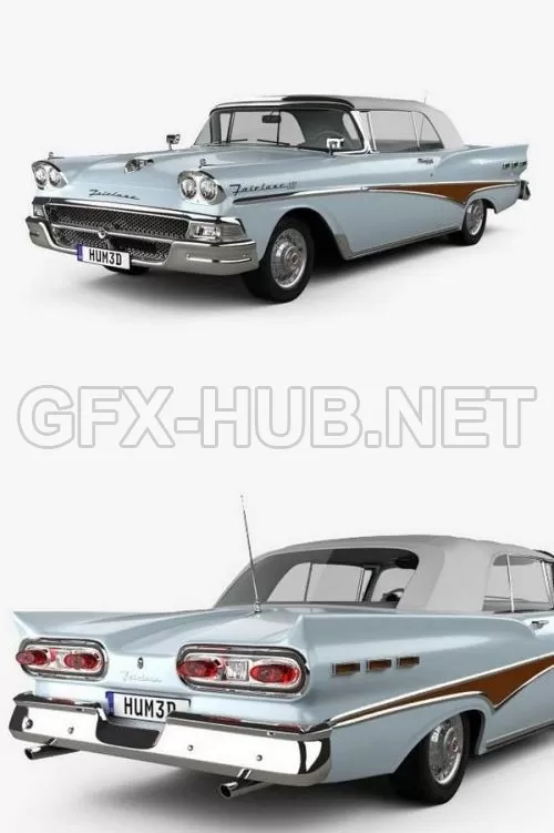 3DSKY FREE - FREE 3DS MAX MODELS